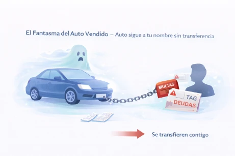 Buscar Dueño por Patente Chile: Consultar Rutificador Patente de Auto 3 Rutificador Patente