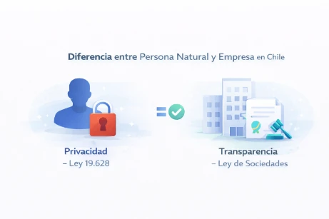 Rutificador Empresas Chile