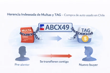 Buscar Dueño por Patente Chile: Consultar Rutificador Patente de Auto 2 Rutificador Patente