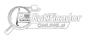 Rut chile